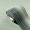 Marburg Bordüre 5 m x 0,09 cm Streifen Modern Grün FSC®