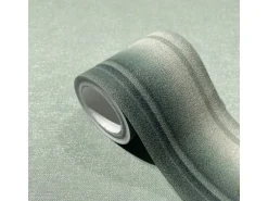 Marburg Bordüre 5 m x 0,09 cm Streifen Modern Grün FSC®