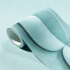 Marburg Bordüre Shades Iconic 12 Grafisch Modern Blau FSC®