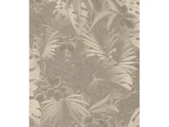 Marburg Vliestapete Botanica Floral Gold FSC®