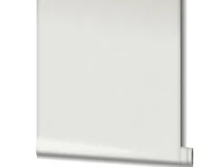 Marburg Vliestapete GZSZ Textiloptik Uni 10,05 m x 0,53 m Grau FSC®