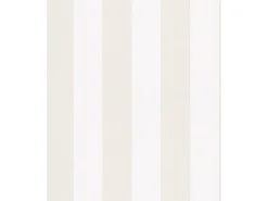 Marburg Vliestapete Hailey Nov Streifen Weiß-Beige FSC®