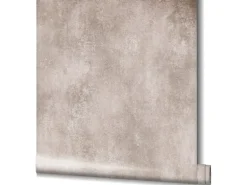 Marburg Vliestapete Hailey Nov Uni Beige-Braun FSC®