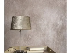 Marburg Vliestapete Hailey Nov Uni Beige-Braun FSC®