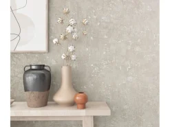 Marburg Vliestapete Jackie 7 Beige Struktur Modern FSC®
