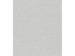 Marburg Vliestapete Vintage Deluxe Struktur Flechtmuster Grau-Silber FSC®