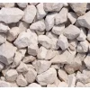 Marmorbruch Chateau-Beige 25 - 50 mm 1000 kg Big-Bag