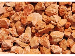Marmorbruch Verona-Rot 25 - 50 mm 1000 kg Big-Bag