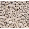 Marmorsplitt Chateau-Beige 16 - 25 mm 1000 kg Big-Bag