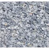 Marmorsplitt Donau-Blau 8 - 12 mm 1000 kg Big-Bag