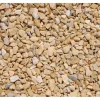 Marmorsplitt Gold-Ocker 8 - 12 mm 1000 kg Big-Bag