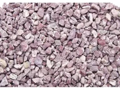 Marmorsplitt Royal-Rot 16 - 25 mm 1000 kg Big-Bag