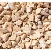 Marmorsplitt Siena-Gelb 22 - 32 mm 1000 kg Big-Bag
