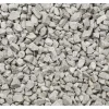 Marmorsplitt Silber-Grau 8 - 12 mm 1000 kg Big-Bag