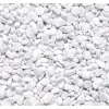 Marmorzierkiesel Carrara Weiß 12 -16 mm 1000 kg Big-Bag