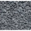 Marmorzierkiesel Ebano-Schwarz 15 - 25 mm 1000 kg Big-Bag