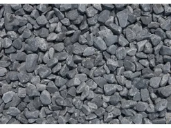 Marmorzierkiesel Ebano-Schwarz 15 - 25 mm 1000 kg Big-Bag