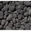 Marmorzierkiesel Ebano-Schwarz 25 - 40 mm 1000 kg Big-Bag