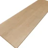 Massivholz Arbeitsplatte Bambus 240 cm x 63,5 cm x 2,7 cm