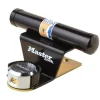 Master Lock Garagenschloss 1488EURDAT mit 6-Stift Schlosszylinder