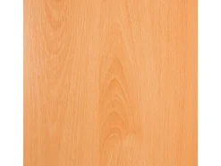 Möbelbauplatte Buche Holznachbildung 260 cm x 20 cm x 1,9 cm