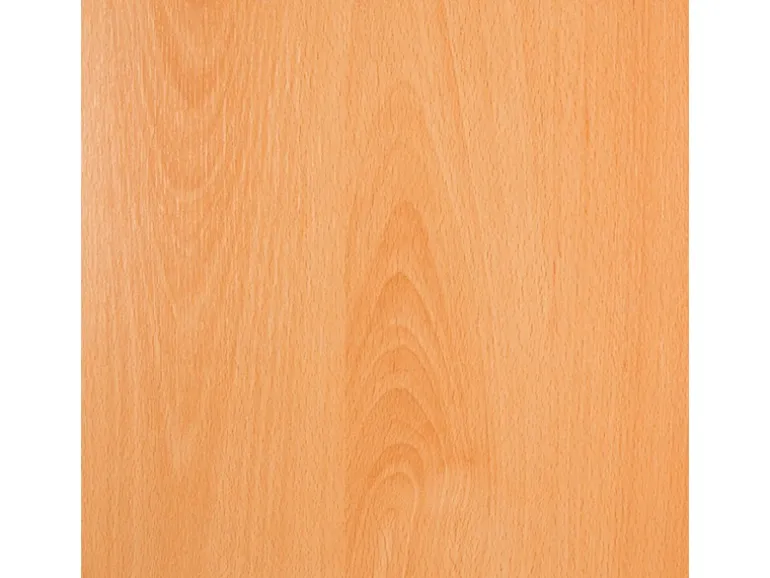 Möbelbauplatte Buche Holznachbildung 260 cm x 20 cm x 1,9 cm