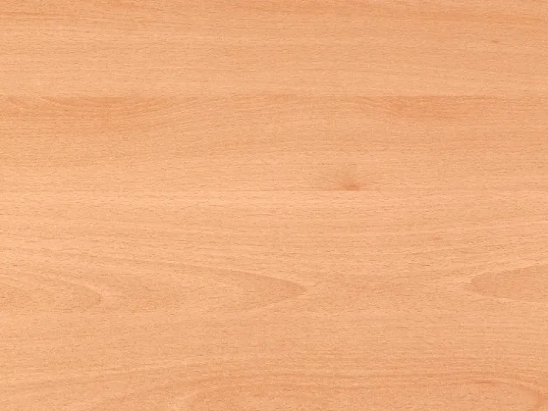 Möbelbauplatte Buche Holznachbildung 260 cm x 50 cm x 1,9 cm