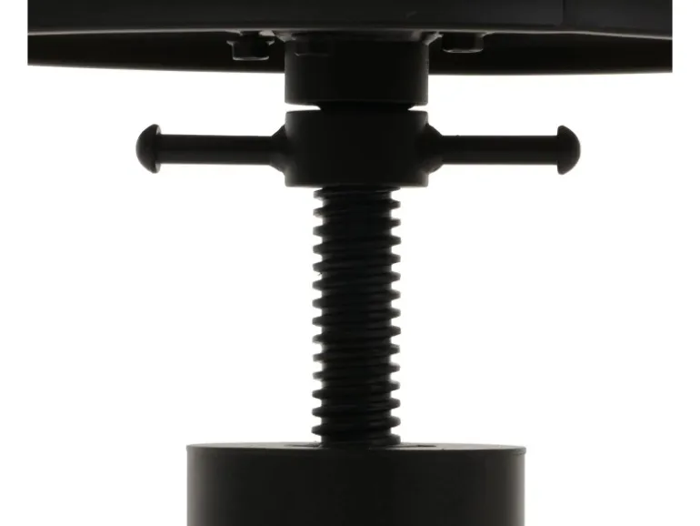 MCW Barhocker N17 2er-Set Braun