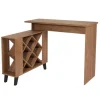 MCW Bartisch M45