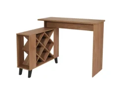 MCW Bartisch M45