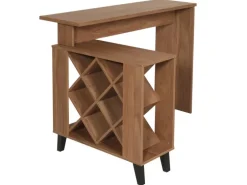 MCW Bartisch M45