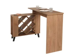 MCW Bartisch M45