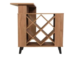 MCW Bartisch M45