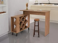 MCW Bartisch M45