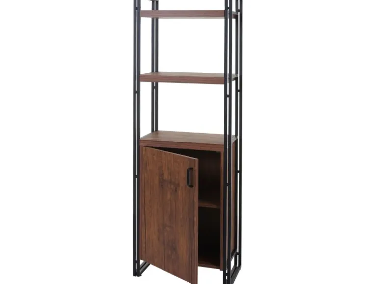 MCW Bücherregal A27 mit Tür