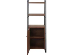 MCW Bücherregal A27 mit Tür
