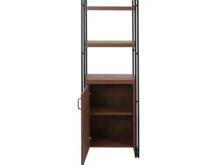 MCW Bücherregal A27 mit Tür
