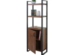 MCW Bücherregal A27 mit Tür