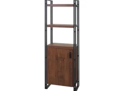 MCW Bücherregal A27 mit Tür