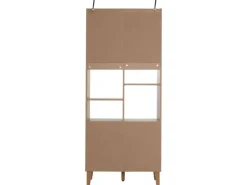 MCW Bücherregal M48 Natur