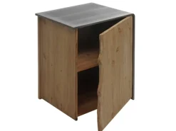 MCW Beistelltisch L76