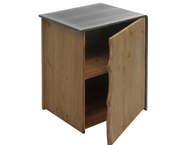 MCW Beistelltisch L76