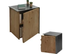 MCW Beistelltisch L76