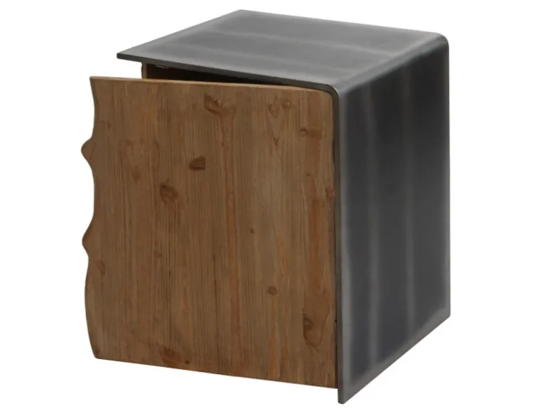 MCW Beistelltisch L76