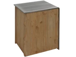 MCW Beistelltisch L76