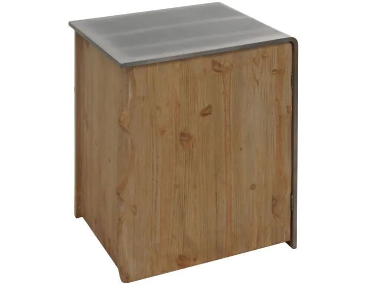 MCW Beistelltisch L76