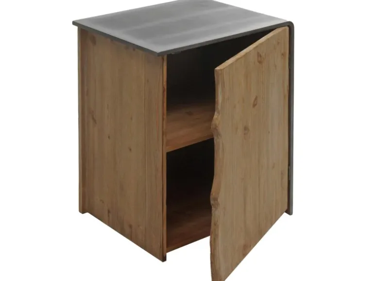 MCW Beistelltisch L76