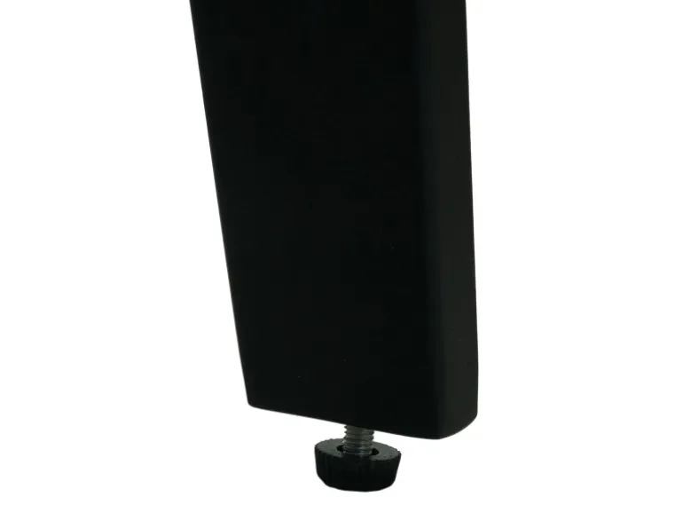 MCW Beistelltisch L54 Dunkle Wildeiche