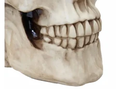 MCW Beistelltisch Totenkopf A19