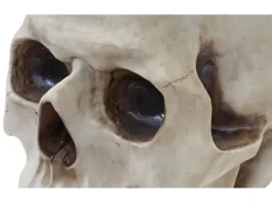 MCW Beistelltisch Totenkopf A19